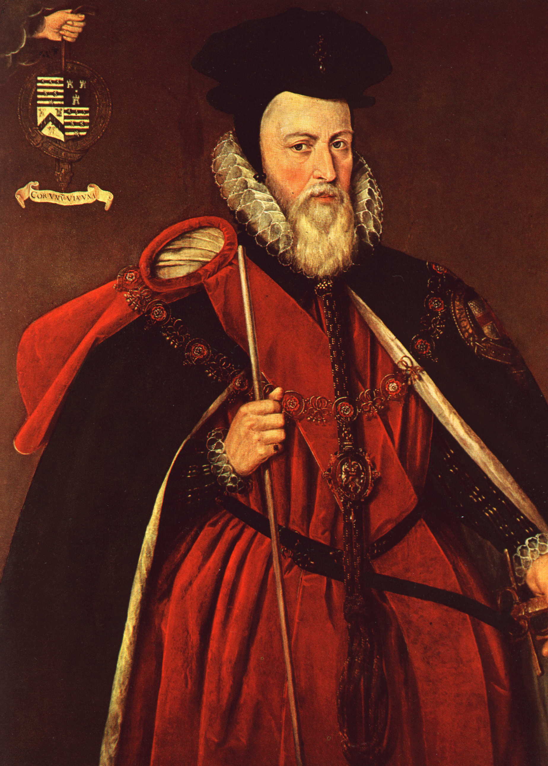 William Cecil